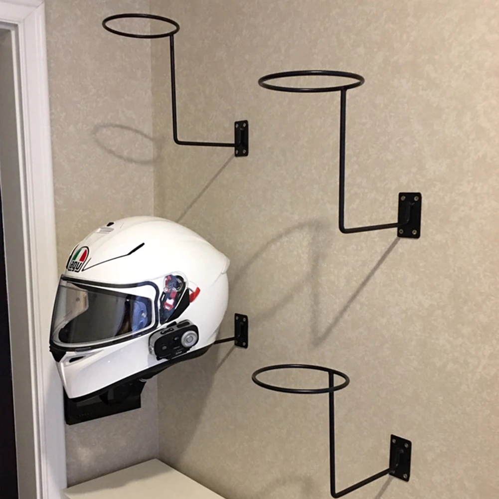 ตะขอแขวนหมวกเหล็กติดผนังสำหรับ - Cycling Gear Organizer Wall บทวิจารณ์และราคา