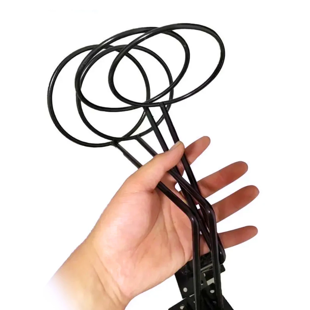 ตะขอแขวนหมวกเหล็กติดผนังสำหรับ - Cycling Gear Organizer Wall บทวิจารณ์และราคา