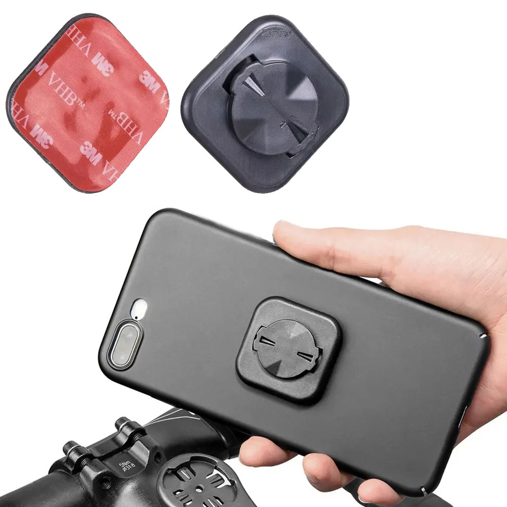 3/2/1 ชิ้น ที่ยึดโทรศัพท์มือถื - Cycling Gear Mount บทวิจารณ์และราคา