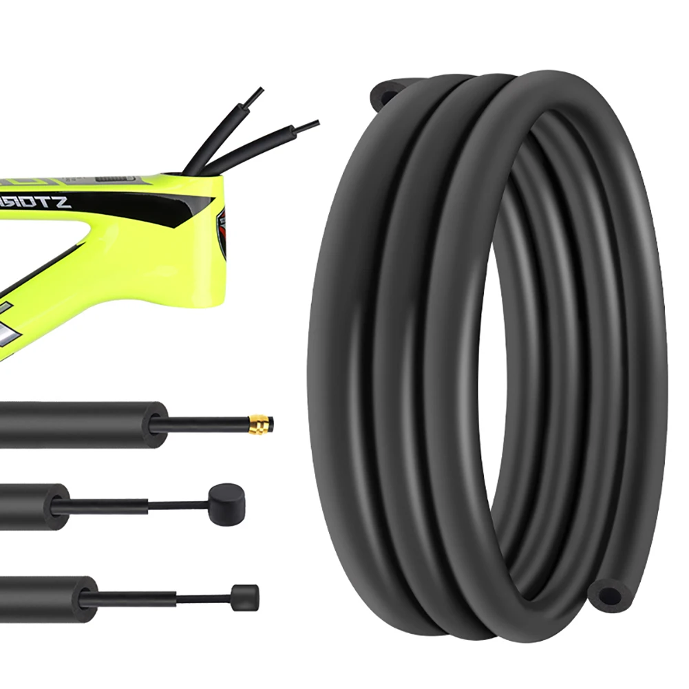 1-5 ชิ้น ท่อโฟมหุ้มสายเบรคจักร - Xc Mtb Gear บทวิจารณ์และราคา