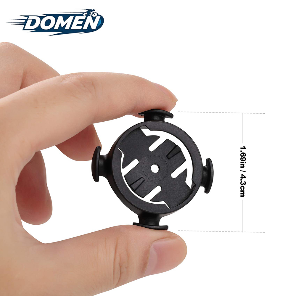 DOMEN จักรยานคอมพิวเตอร์ยืนขยา - Cycling Gear Mount บทวิจารณ์และราคา